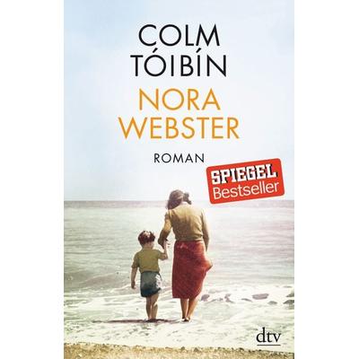 Nora Webster, Taschenbuch von Colm Tóibín, dtv, 978-3-423-14629-6