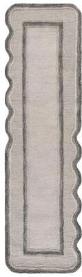 Martha Stewart by SAFAVIEH Handmade Hava Wool Rug