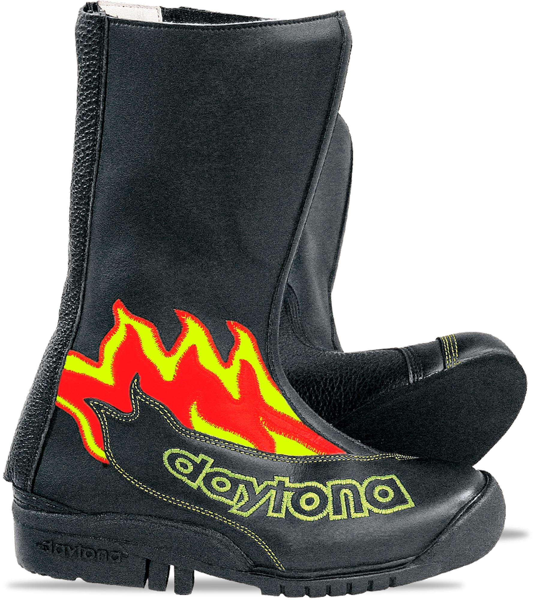 Daytona Speed Youngsters Kinder Motorradstiefel 630101-39