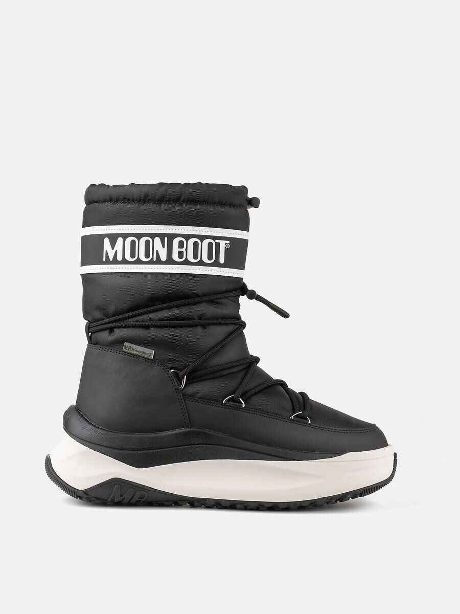 MOON BOOT Boots MB MOON247 POLAR WP