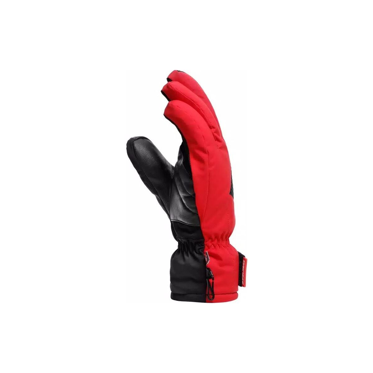 Dainese Sport Gloves racing red/stretch limo (85M) XS 2048100012-85M-XS
