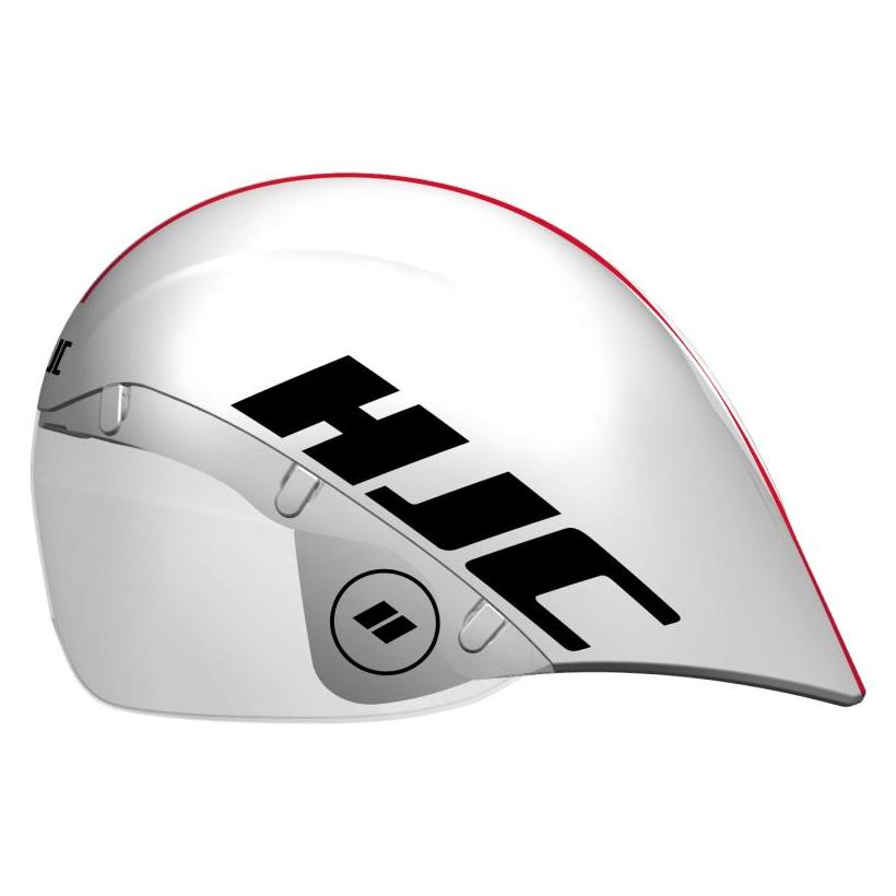 HJC Adwatt White (57 - 59 cm) (18730993)
