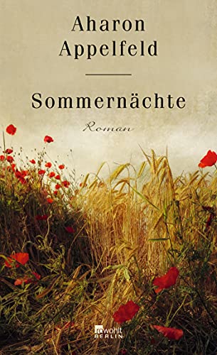 Aharon Appelfeld - Sommernächte - Preis vom 07.10.2026 11:45:10 h
