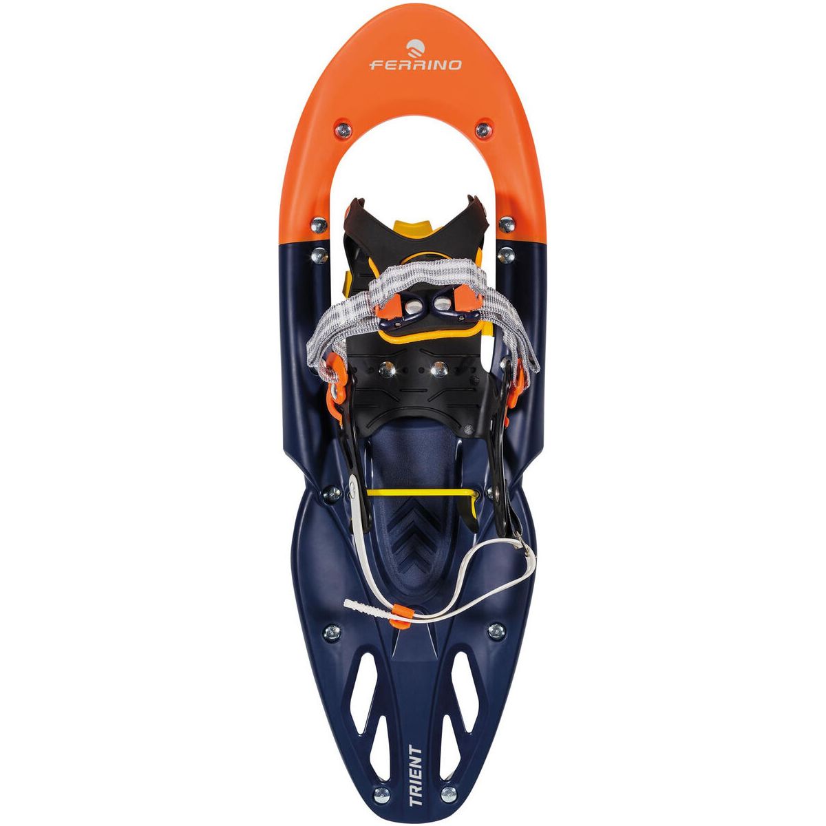 Ferrino Snowshoes Trient blu (LBB-footwear) 83024LBB
