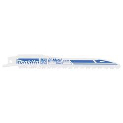 Makita B-05044 Makita B-05044 Reciproblatt BIM 152/6-11Z 5St Sägeblatt-Länge 152 mm 5 St.