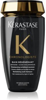 Kérastase Chronologiste Régénérant Shampoo champô regenerador para cabelo enfraquecido 250 ml. Chronologiste Régénérant Shampoo