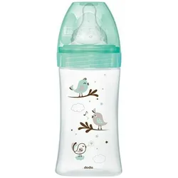 Dodie, Babyflasche, Baby-Flasche 270 ml (270 ml)