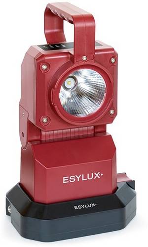 ESYLUX Handscheinwerfer SLP-2