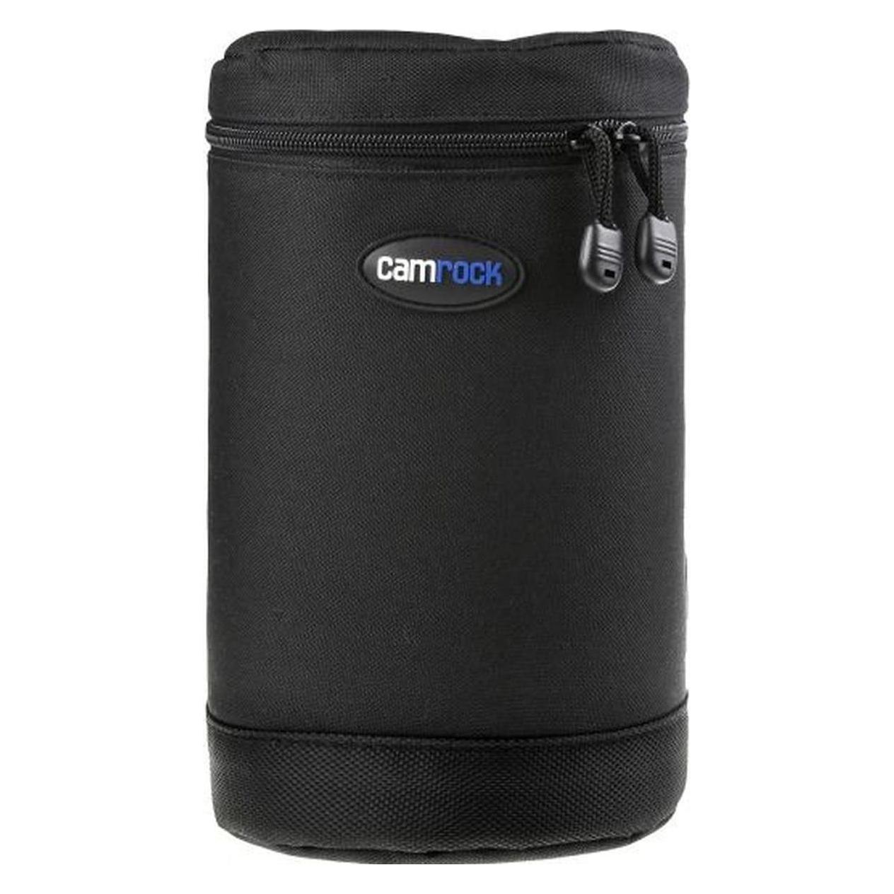 CamRock L240 Objektivdeckel (Objektivtasche) (CR-L240)