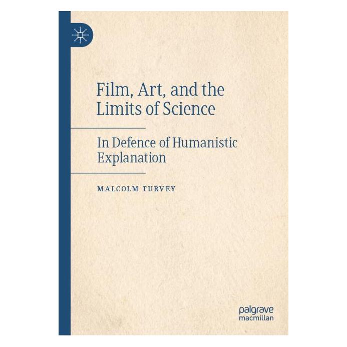 Springer Turvey:Film, Art, and the Limits of Sci (Englisch, Hardcover, Malcolm Turvey) (63491587)