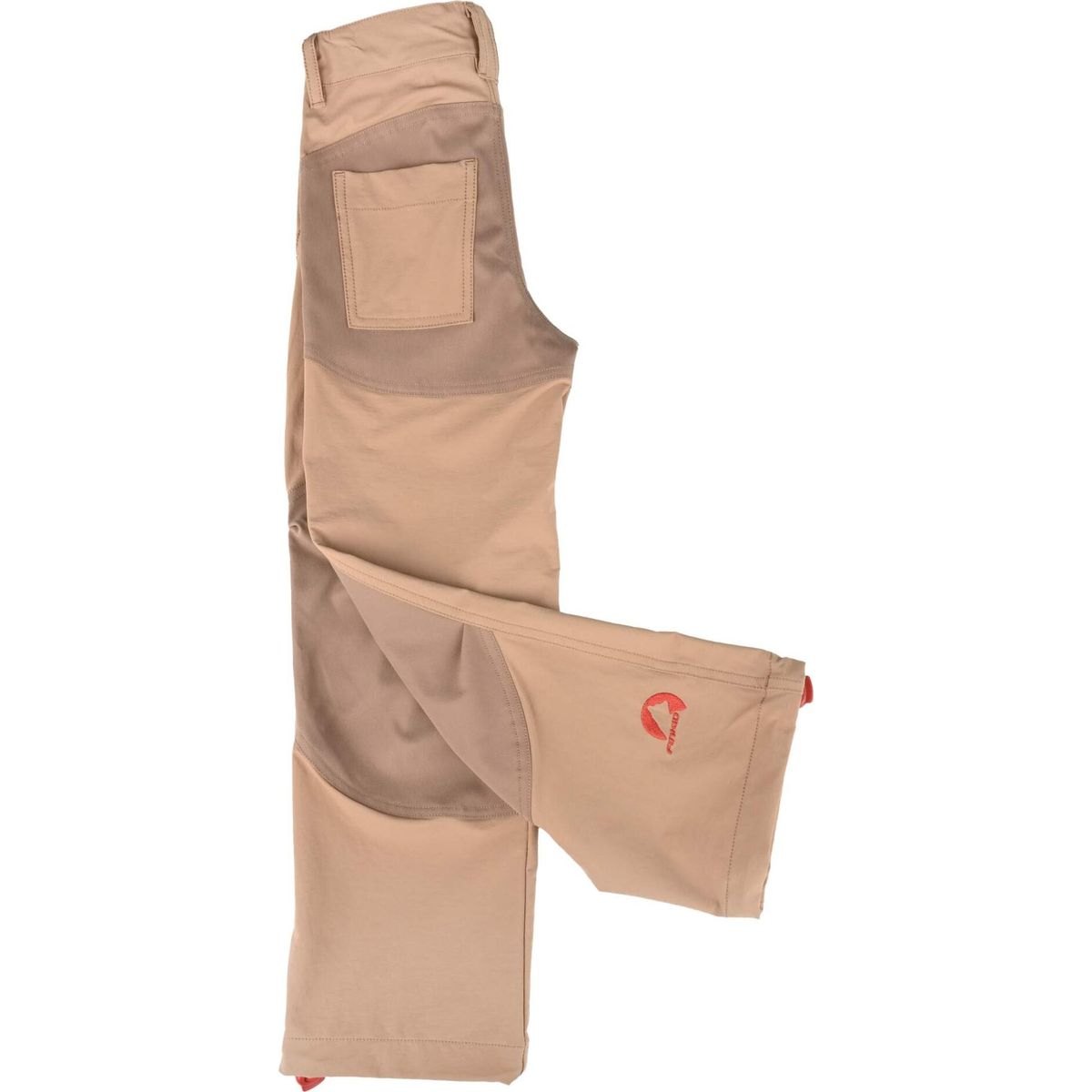 Finkid Kiksa Move camel (451000) 120/130 8000179-451000-120/130