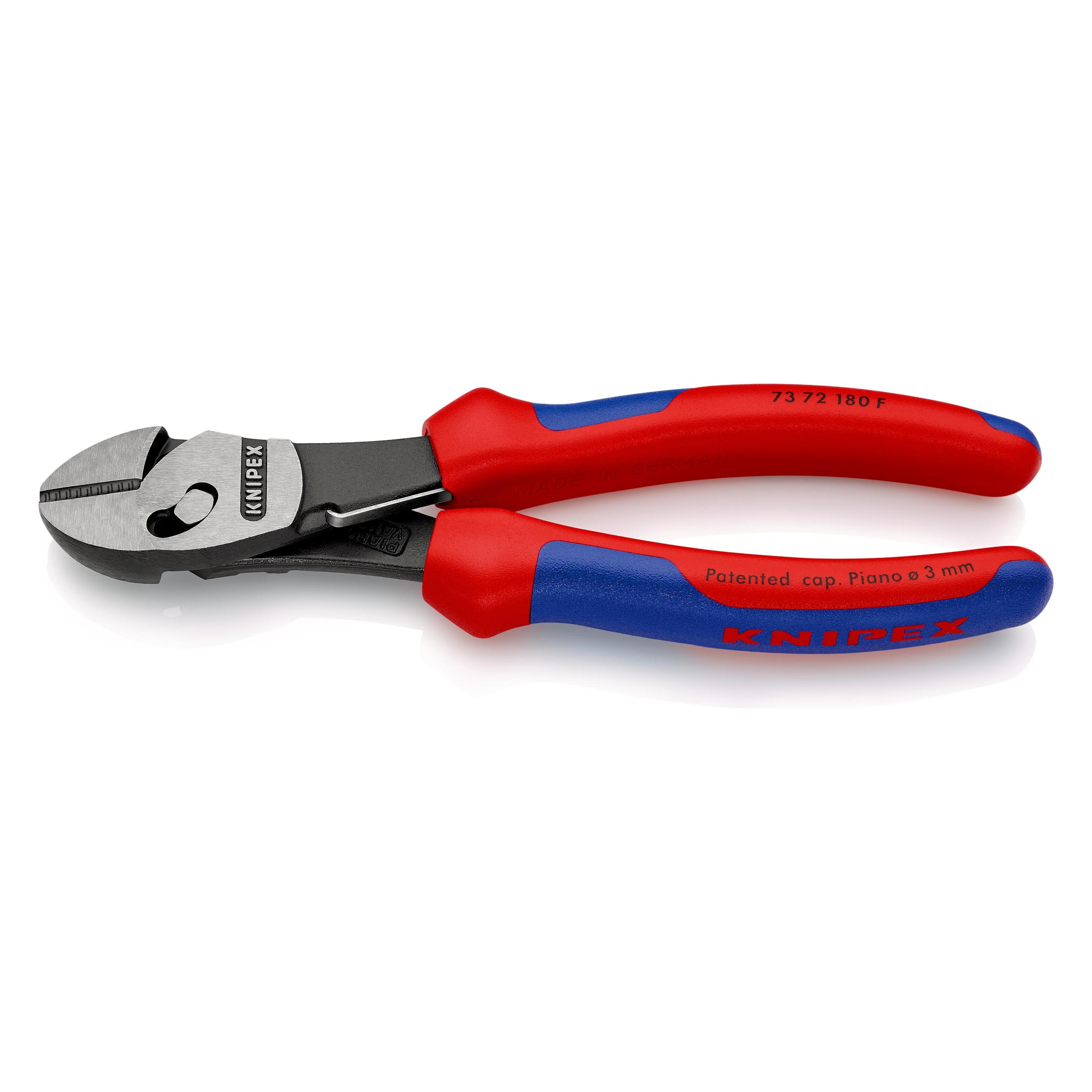 Knipex TwinForce (180 mm) (73 72 180 F)