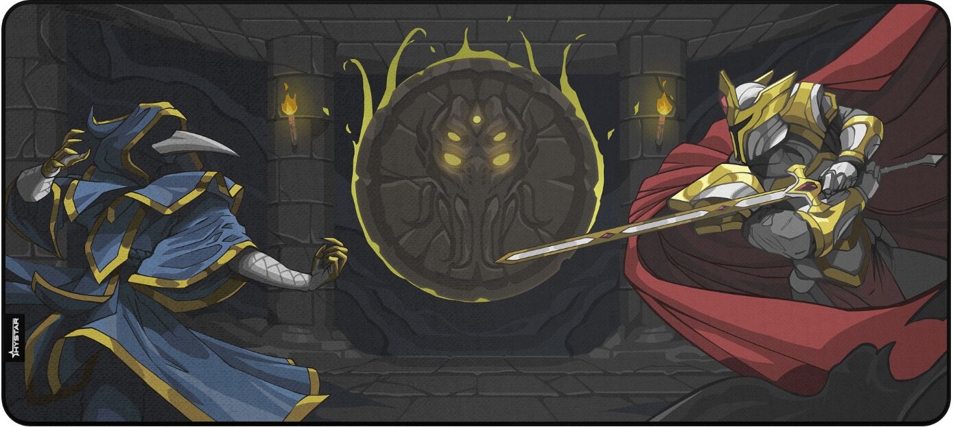 Hystar Terraria Lunatic Cultist Xxxl Musmatta