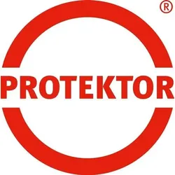 Protektor Laubfanggitter Breite 100 - 150 mm Länge 30 m - 85559