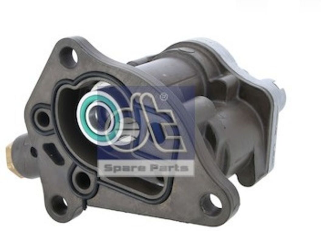 Magnetventil, Retarder DT Spare Parts 4.68966