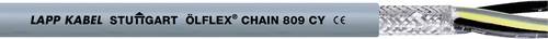 LAPP 1026783/1 Schleppkettenleitung ÖLFLEX CHAIN 809 CY 3G 2.5mm² Grau Meterware