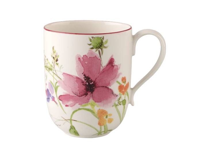 Villeroy & Boch Tasse latte macchiato Mariefleur Basic 45 cl