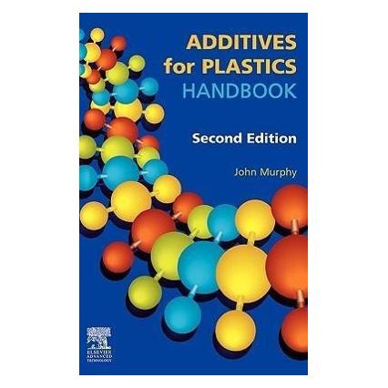 Various Publishers Additives for Plastics Handbook (Englisch, Hardcover, John Murphy) (54573149)