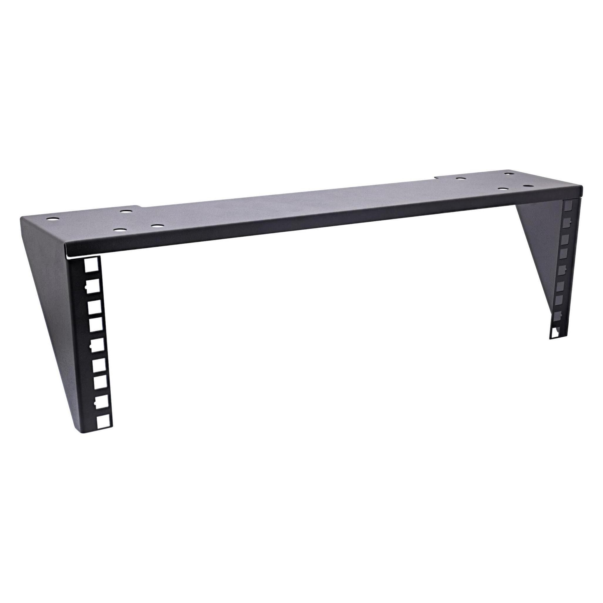 InLine 19" Rack zur Untertisch-Montage (19105C)