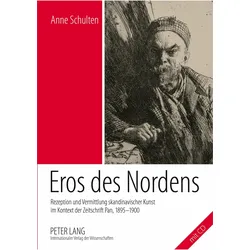 Eros des Nordens, Fachbücher von Anne Schulten