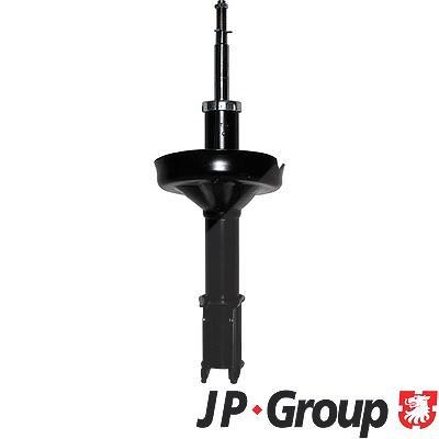 Jp Group Stoßdämpfer [Hersteller-Nr. 4342102500] für Renault