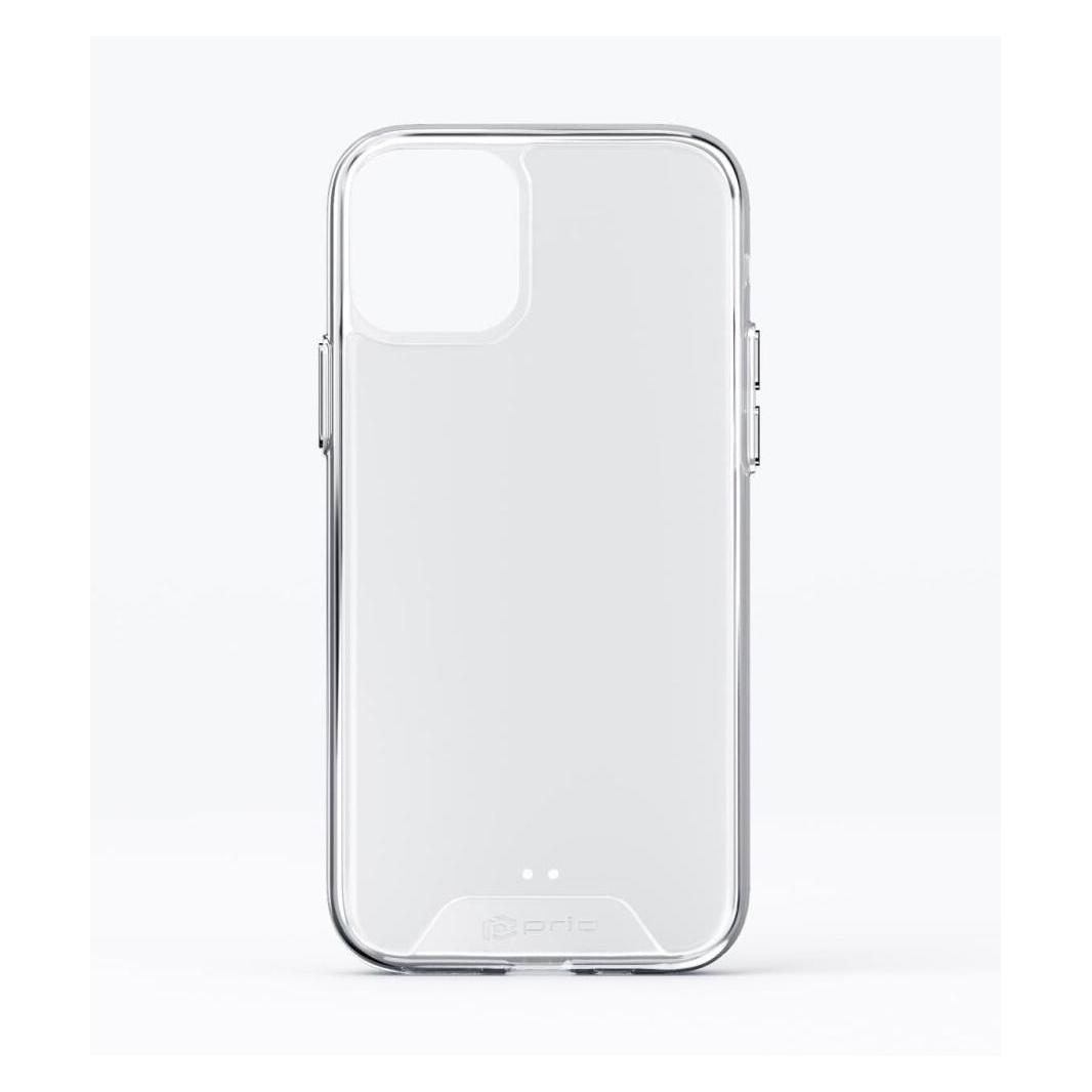 prio Schutzhülle für Huawei Mate 40 Pro Plus klar (Huawei Mate 40 Pro+) (PPC-1224)