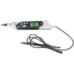 Voltcraft, Multimeter, Stiftmultimeter VC-86 (CAT III 250V, Hand-Multimeter)