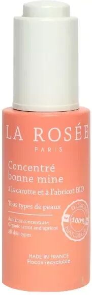 LA ROSÉE Concentrado de Brillo 30 ml