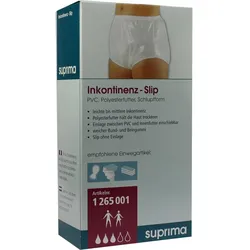 Suprima-Inkontinenzhose Art. 265 Gr.48 1 ST