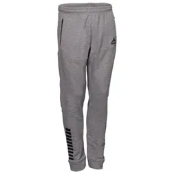 Select Sweathose Oxford v22 - grau - XL