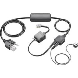 HP POLY Hook-Switch Poly Savi, CS500 85R01AA