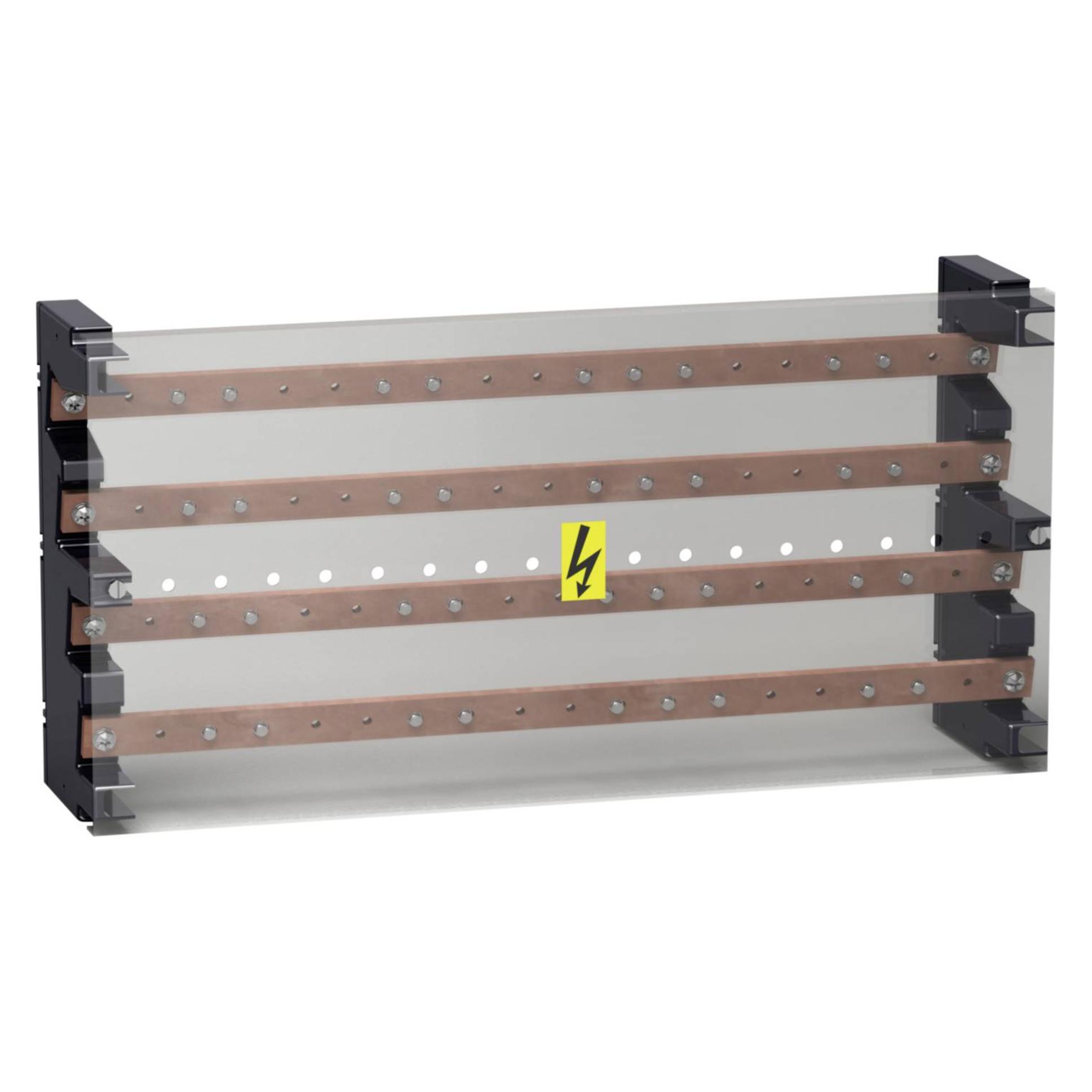 Schneider Electric PrismaSeT-P (LVS04052)
