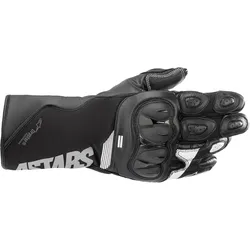 Alpinestars, Motorradhandschuhe, 3527921-12-S (Herren, S)