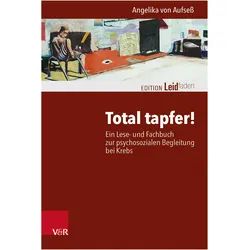 Total tapfer!, Fachbücher von Angelika von Aufsess