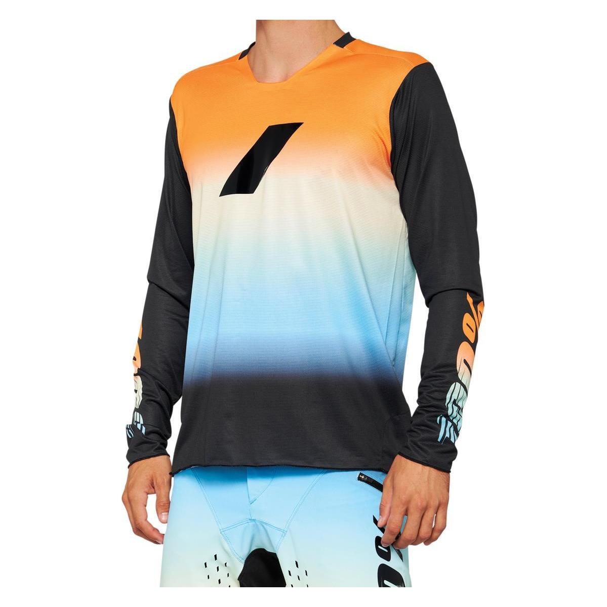 100% R-Core X LE Jersey (L) (40000-00022)