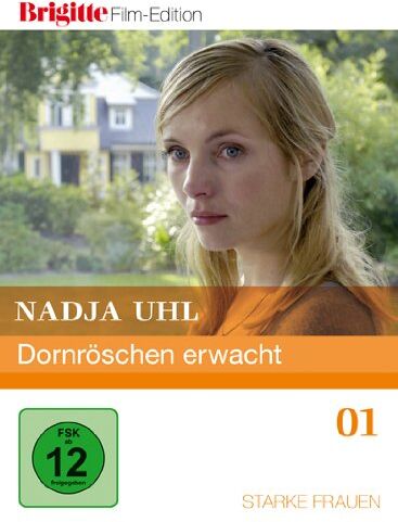 Elmar Fischer - Dornröschen erwacht (Brigitte Film Edition) - Preis vom 13.10.2026 19:28:25 h