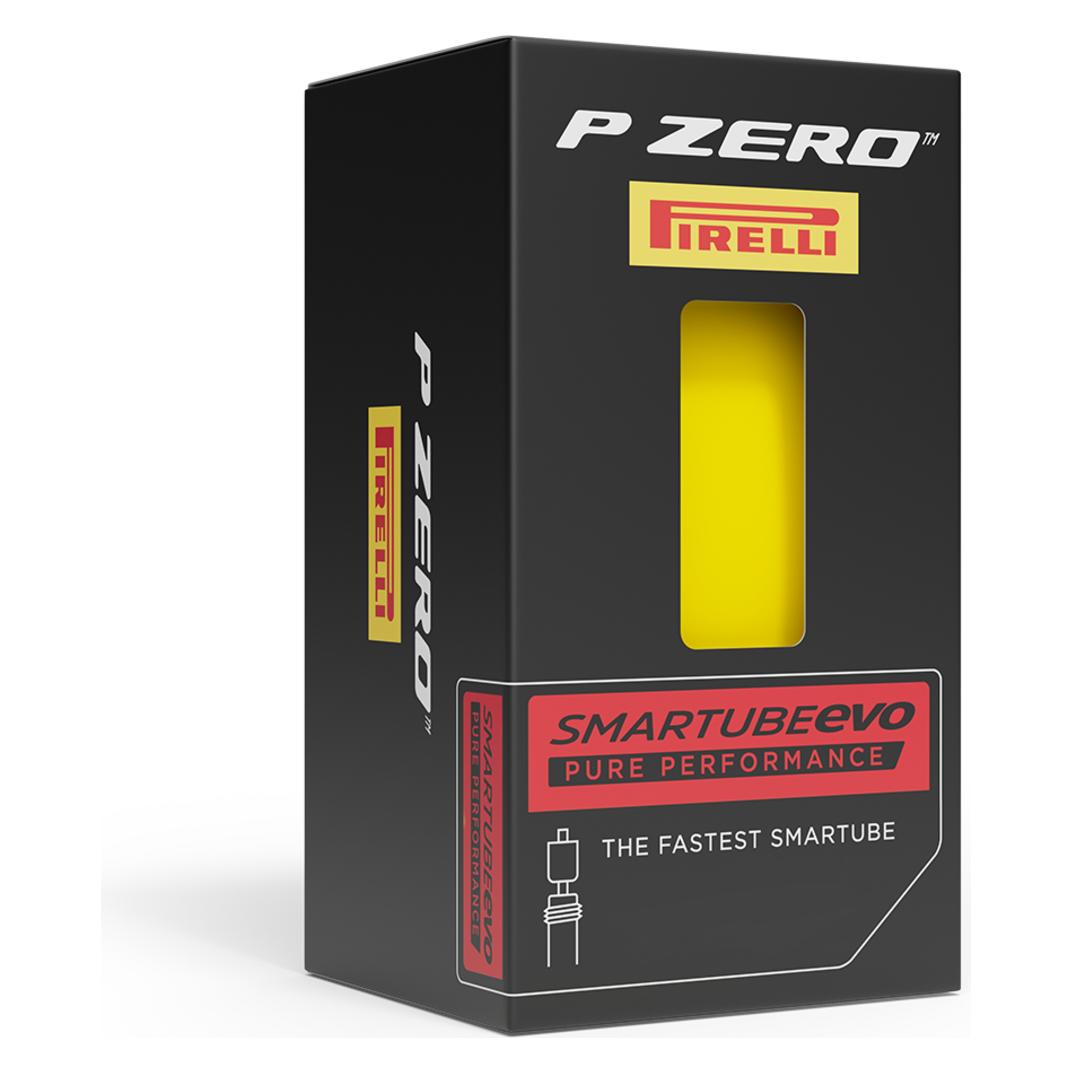 Pirelli SmarTube P Zero EVO Presta 42mm (Presta (SV), 28", 42 mm) (4360900)