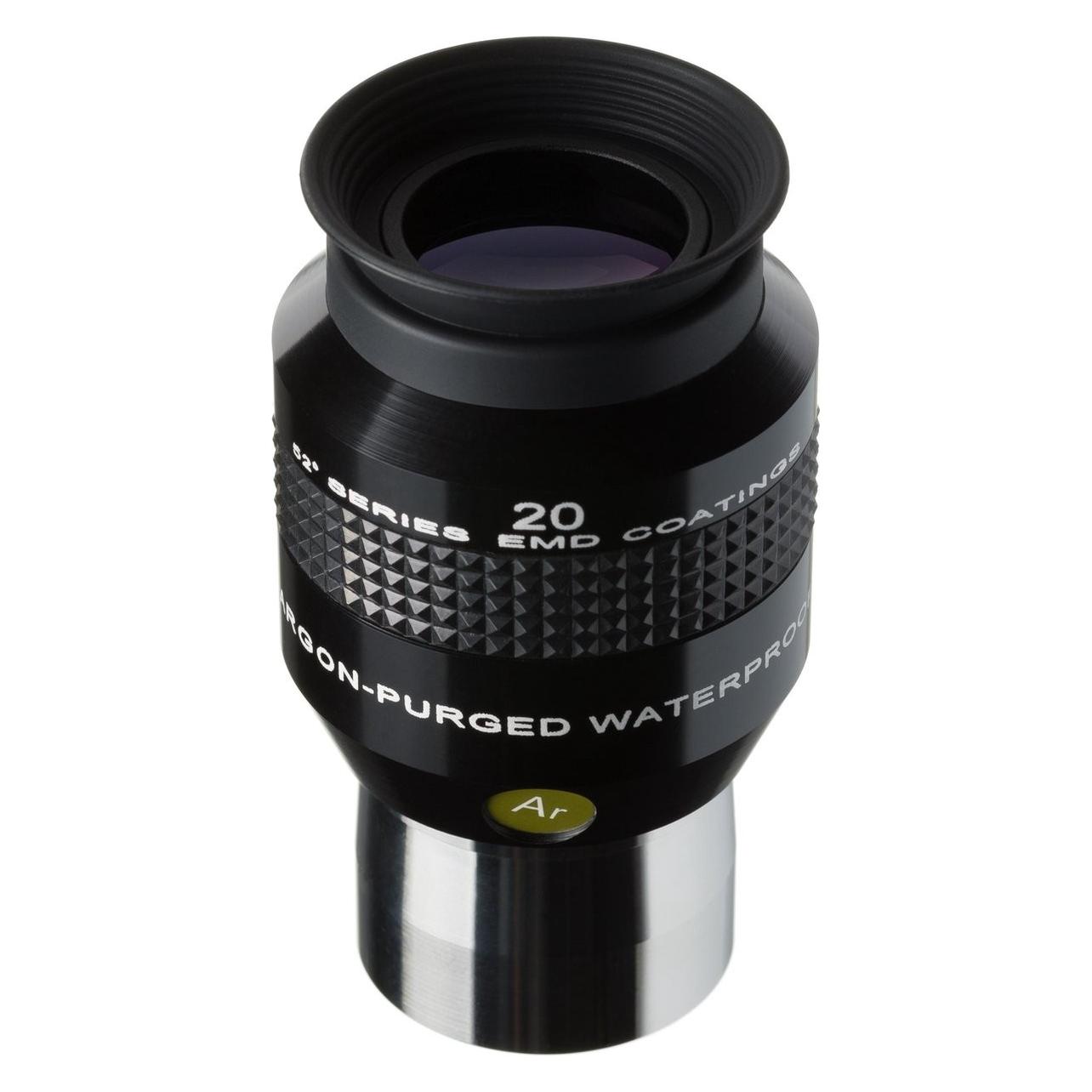 Explore Scientific 0219520 52° LER 20 mm Ar Oculair (20 mm) (0219520)