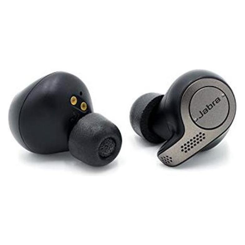 Comply TrueGrip Pro TW 2.0 - Jabra (Jabra Elite 4 Active, Jabra Elite 7 Active) (35-42111-11)