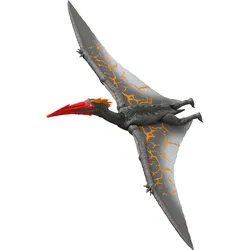 Jurassic World Legacy Collection, neu aufgelegte Quetzalcoatlus-Dinosaurierfigur