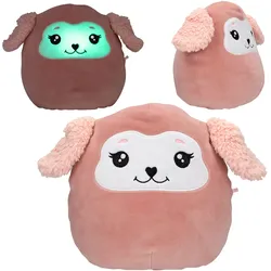 Ylvi Swoppies Plüsch Schaf 20 cm