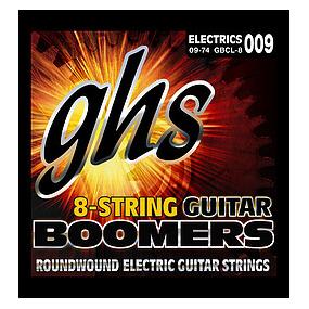 GHS GB-CL-8 Boomers 8-Str. 009/074 (46534736)