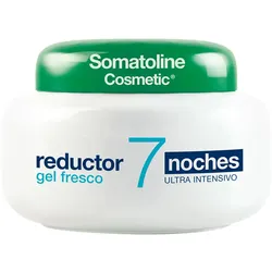 Somatoline Cosmetics 7 Nächte Minderer Ultra Intensive 250ml