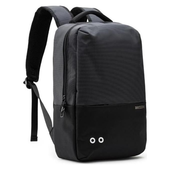 Bestlife Laptop-Rucksack ORION Kunststoff schwarz bis 35,8 cm (14,1 Zoll) (BB-3515)
