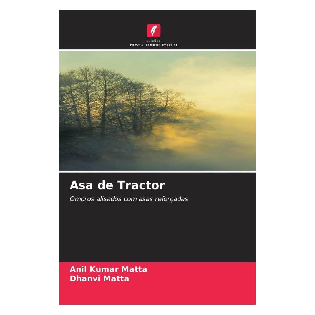 Various Publishers Asa de Tractor (56235948)