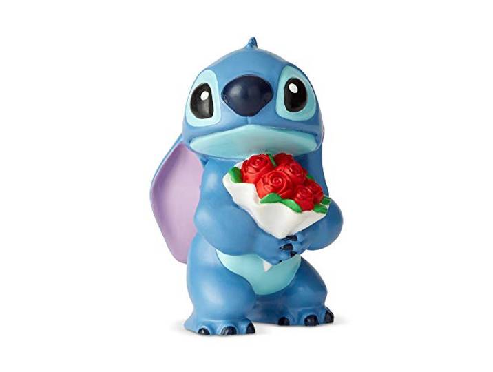 Disney Tradities duivelse vreugde - Stitch Figurine