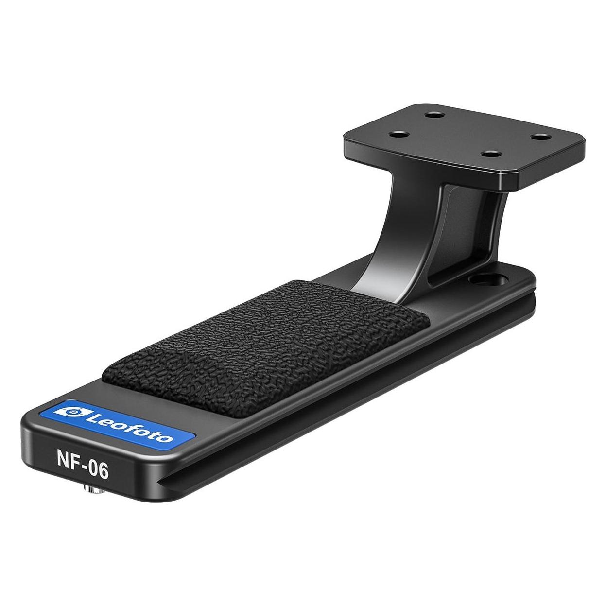 Leofoto Objektivfuss NF-06 für Nikon Z (1604FDP)