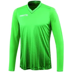 Macron, Herren, Sportshirt, gemini (XXL), Grün