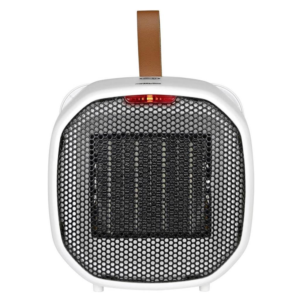 Silva Heizlüfter Mini 1400W weiss (1400 W) (HL-M 500)