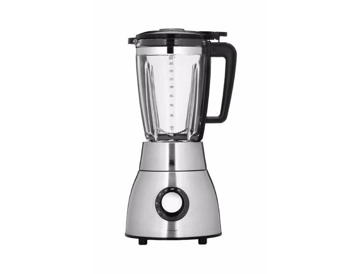 WMF KULT pro Standmixer – Standmixer/Blender – silber